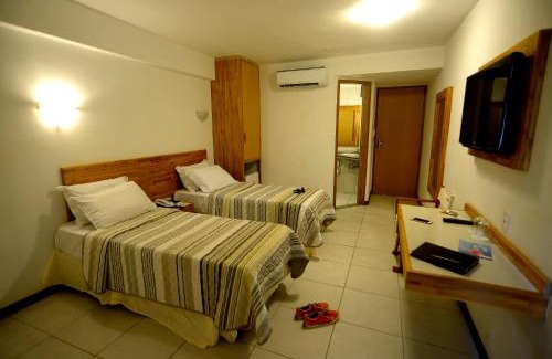 Rio Vermelho Hotel | Rede Andrade Mar Hotel - Rio Vermelho
