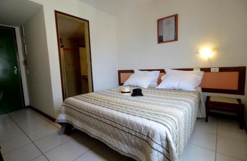Rio Vermelho Hotel | Rede Andrade Mar Hotel - Rio Vermelho