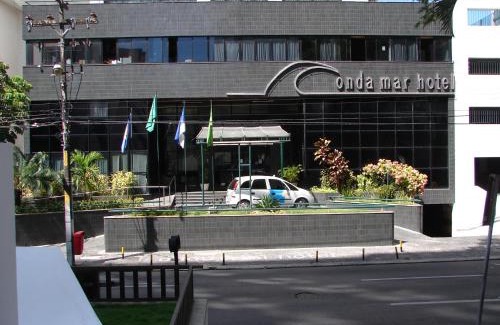 Boa Viagem Hotel | Rede Andrade Onda Mar