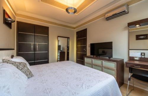 Santa Ifigenia Hotel | Rede Andrade Piratininga