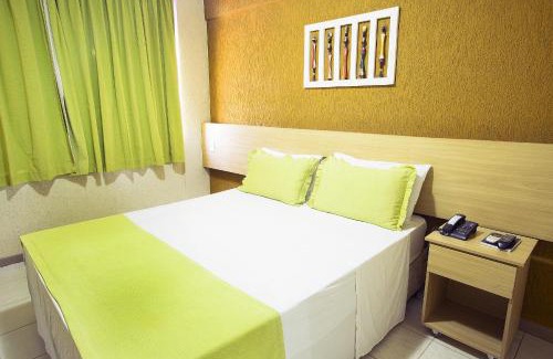 Armacao Hotel | Rede Andrade Plaza Salvador