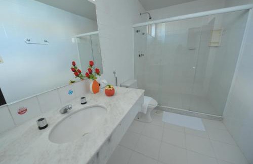 Armacao Hotel | Rede Andrade Plaza Salvador