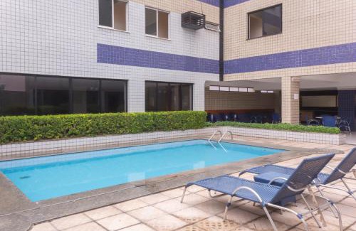 Centro Hotel | Rede Andrade Real