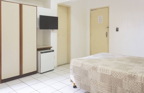 Centro Hotel | Rede Andrade Real