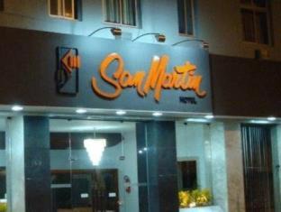 Curitiba Financial District Hotel | Rede Andrade San Martin