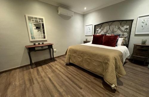Flamingo Vlei House | RedelingHUYS