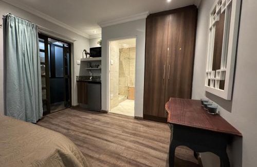 Flamingo Vlei House | RedelingHUYS