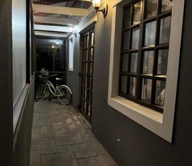 Flamingo Vlei House | RedelingHUYS