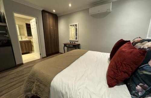 Flamingo Vlei House | RedelingHUYS
