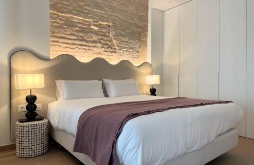 San Vicente Apartment | Redes Royale Apartments by Misterhost