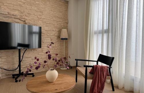 San Vicente Apartment | Redes Royale Apartments by Misterhost