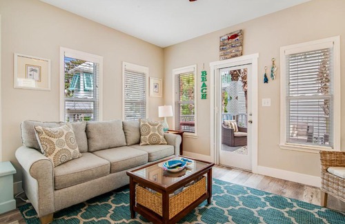 Santa Rosa Beach House | Redfish Cottage
