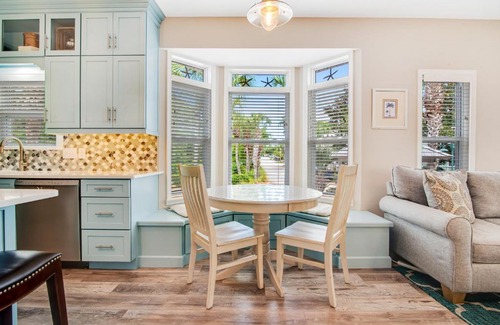 Santa Rosa Beach House | Redfish Cottage