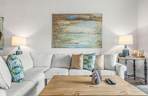 Santa Rosa Beach House | Redfish Village - Beach-a-holic - M1-313