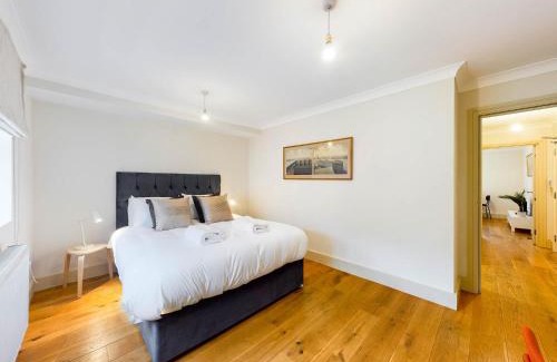 Redhill Apartment | Redhill town centre apartments by Livingo