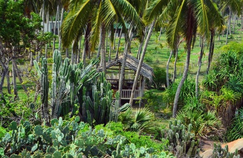 Kirinda Villa | Redhill Yala
