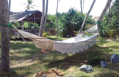 Kirinda Villa | Redhill Yala