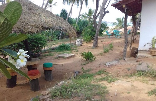 Kirinda Villa | Redhill Yala
