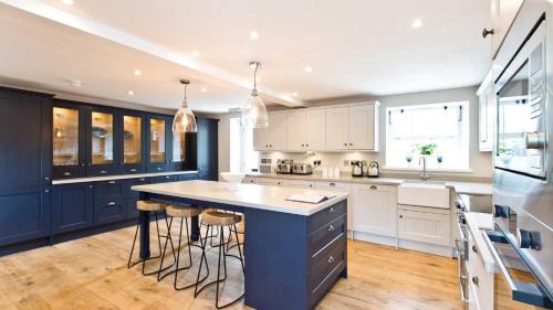 Newton Grange House | Redhurst Barn
