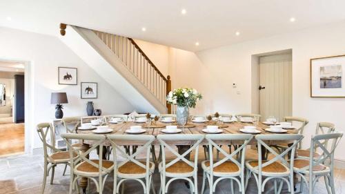 Newton Grange House | Redhurst Barn