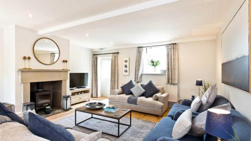 Newton Grange House | Redhurst Barn