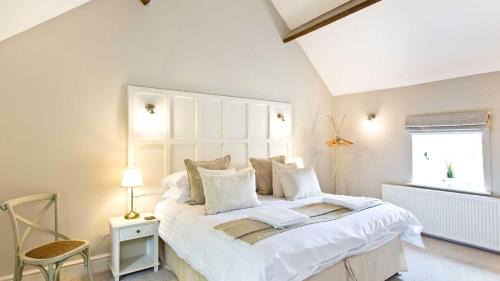 Newton Grange House | Redhurst Barn