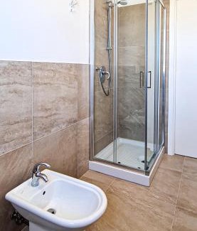 Camerano Apartment | Rediesis Apartments