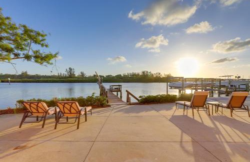 Sunset Reef Apartment | Redington Shores Vacation Rental - Walk to Beach!