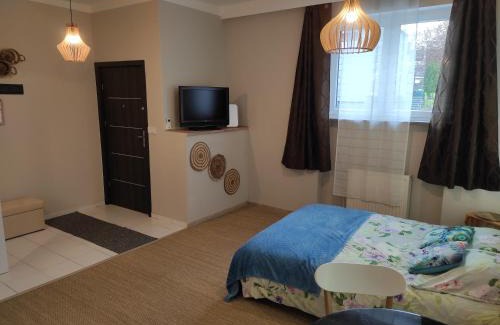 Zielona Gora Apartment | Redkot 40A