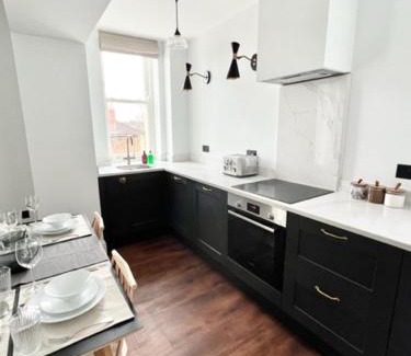 Bristol Apartment | Redland Suites - Apartment 5