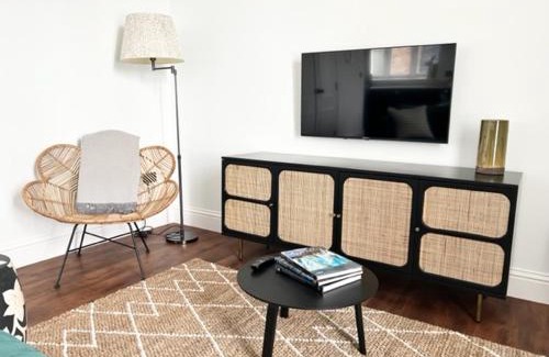 Bristol Apartment | Redland Suites - Apartment 5