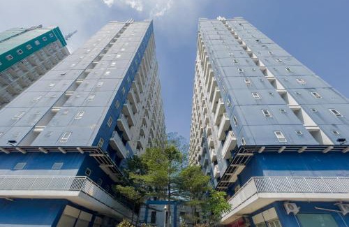 Bekasi Apartment | RedLiving Apartemen Grand Center Point - Bintang Residence Tower C