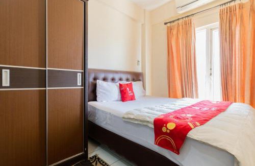 Bekasi Apartment | RedLiving Apartemen Grand Center Point - Bintang Residence Tower C