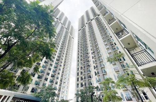 Jakarta Hotel | RedLiving Apartemen Puri Orchard - Tower Magnolia