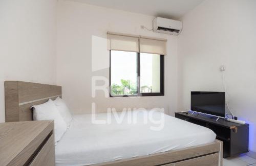 Ciakar Hotel | RedLiving Apartemen RQ at Ecohome Citra Raya