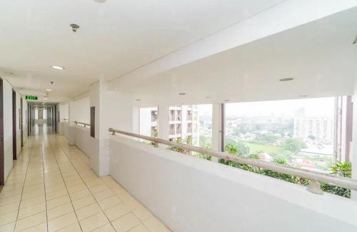 Serpong Hotel | RedLiving Apartemen Serpong Green View - Hapukh Room Tower B