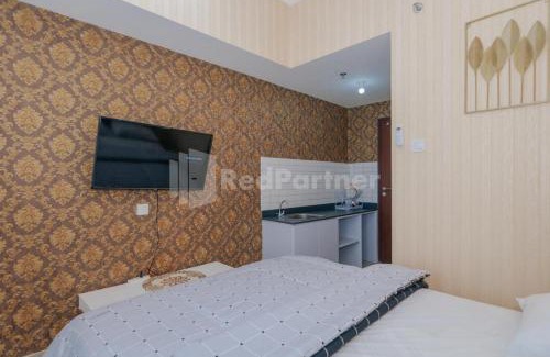 Bekasi Hotel | RedLiving Apartemen Sayana - Family Group Property Tower Cha