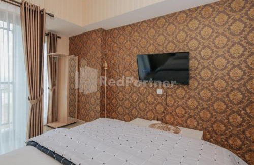 Bekasi Hotel | RedLiving Apartemen Sayana - Family Group Property Tower Cha