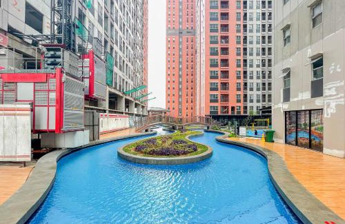 Bekasi Timur Apartment | RedLiving Apartemen Transpark Juanda - Premium Property