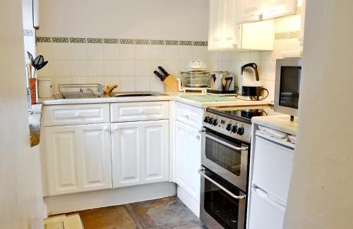 Orton House | Redmayne Cottage