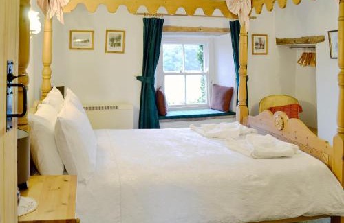 Orton House | Redmayne Cottage