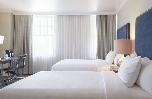 Central City Hotel | Redmont Hotel Birmingham, Curio Collection by Hilton