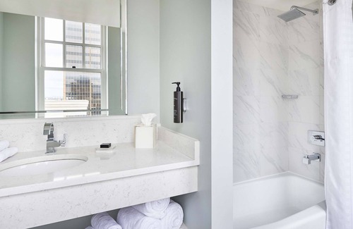 Central City Hotel | Redmont Hotel Birmingham, Curio Collection by Hilton