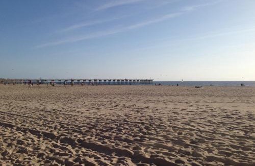 North Redondo House | Redondo Beach/Hermosa Beach