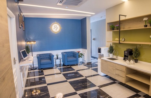 Sekudai Hotel | Redpine Boutique Hotel