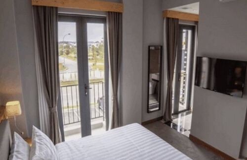Sekudai Hotel | Redpine Boutique Hotel