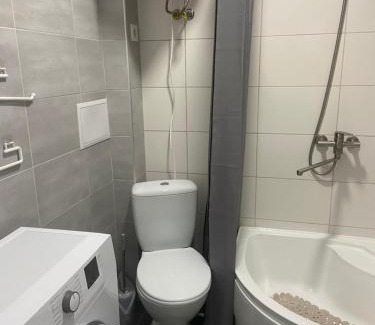 Petrovskoye Apartment | Redroom