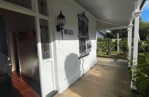 Port Elliot Cottage | Redruth Cottage, Port Elliot