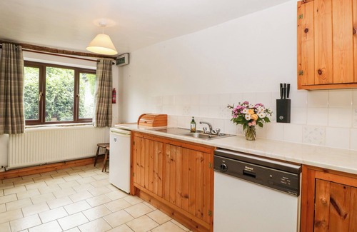Mortimers Cross Cottage | Redstart Cottage