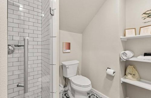 Tobin Hill House | Reduced! Casa Paz - Historic Home Walking Distance